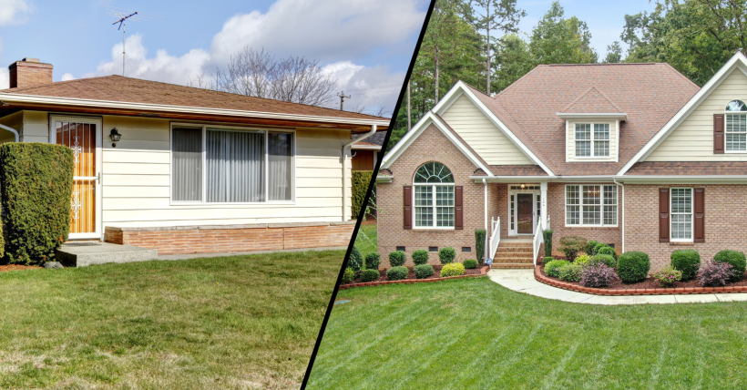 Best Realtor in Madison for Selling a Starter Home and Buying a Larger One